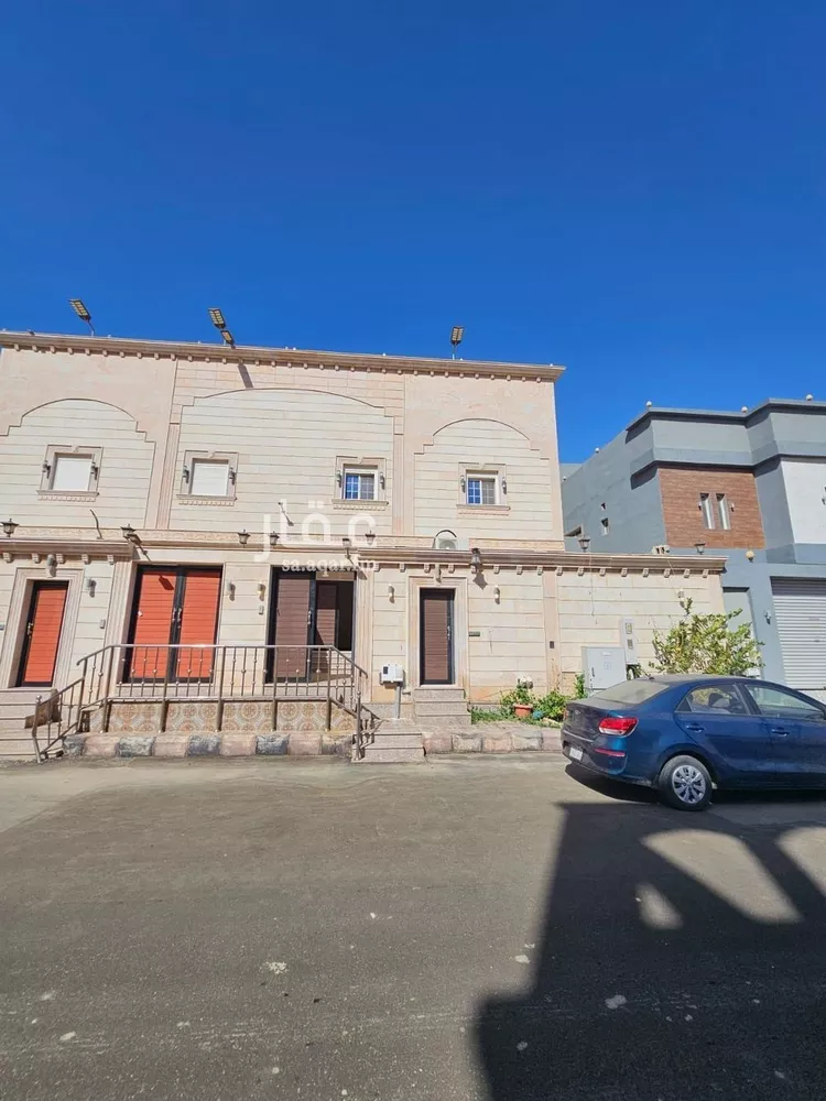 فيلا للبيع في شارع أبي البدر الدقاق, حي الياقوت, مدينة جدة, منطقة مكة المكرمة 1 صورة