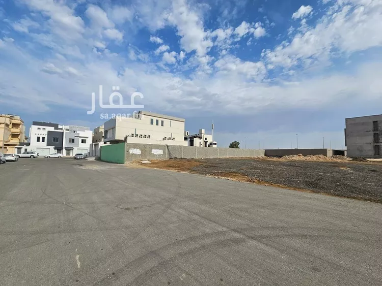 أرض للبيع في شارع محمد الادريسي, حي أبحر الجنوبية, مدينة جدة, منطقة مكة المكرمة صورة 4