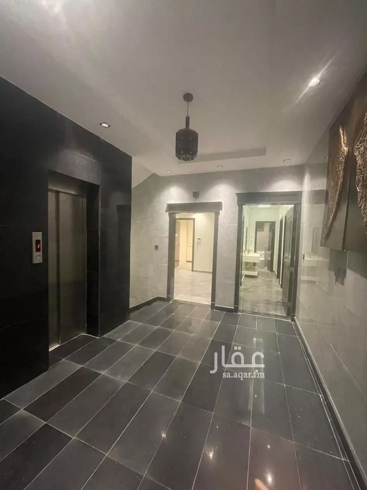 شقة للإيجار في شارع صالح الزغيبي, حي الياقوت, مدينة جدة, منطقة مكة المكرمة