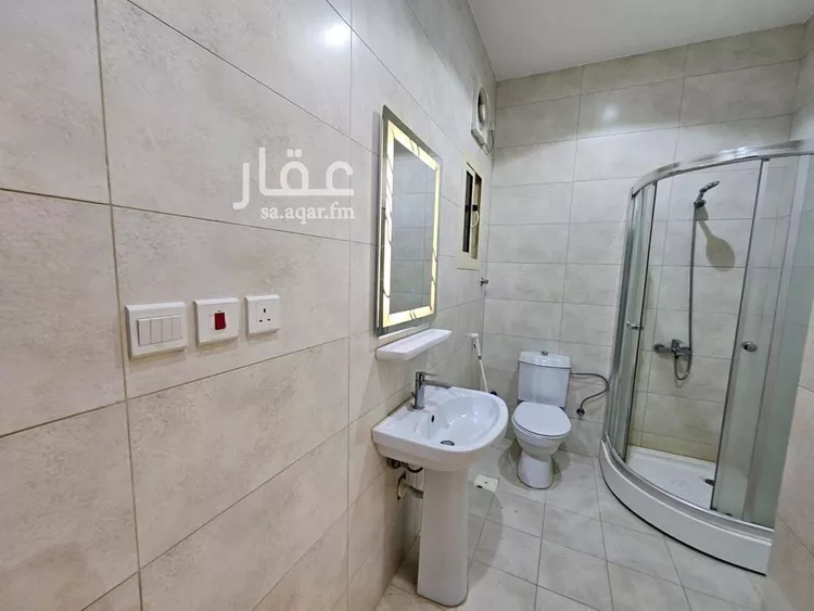 شقة للإيجار في شارع جبل قماري, حي الأمواج, مدينة جدة, منطقة مكة المكرمة 7
