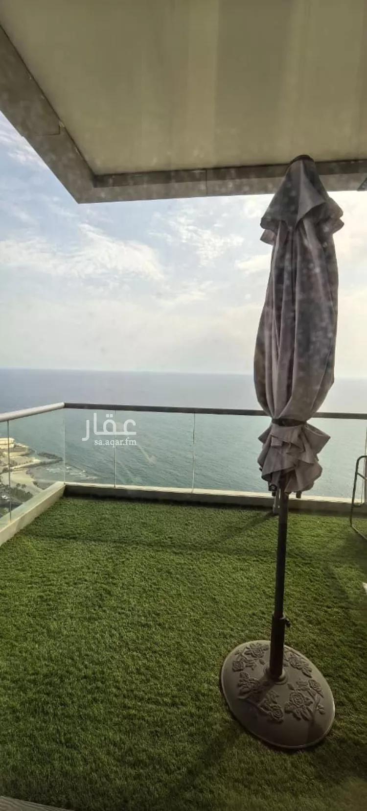 شقة للبيع في شارع طريق الكورنيش فرعي, حي الشاطئ, مدينة جدة, منطقة مكة المكرمة 11