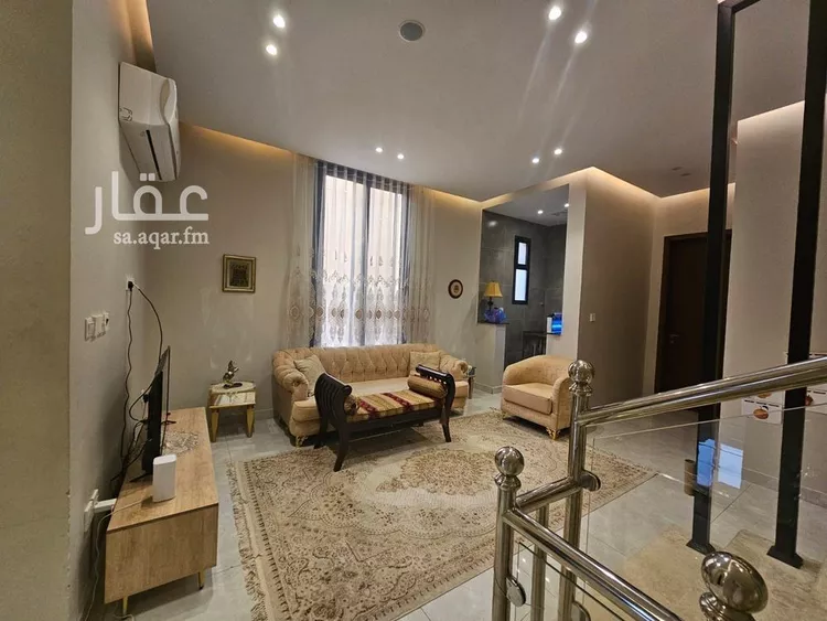 فيلا للإيجار في شارع عبدالله ابن حمد, حي الياقوت, مدينة جدة, منطقة مكة المكرمة 14