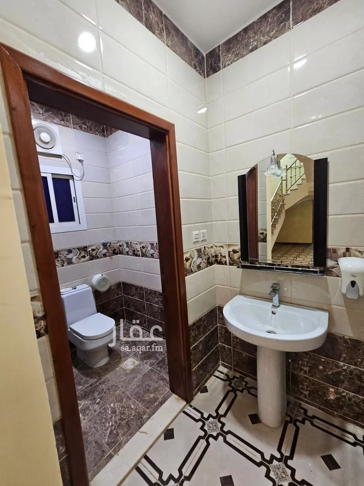 فيلا للبيع في شارع أبي البدر الدقاق, حي الياقوت, مدينة جدة, منطقة مكة المكرمة 10
