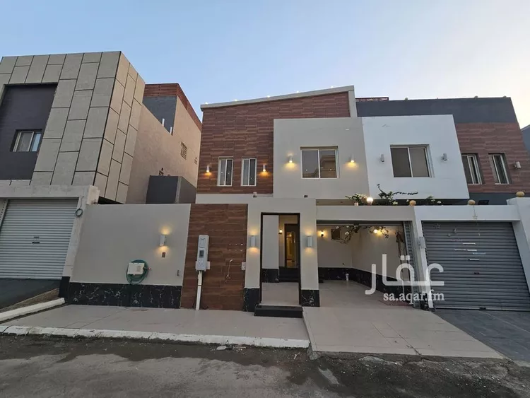 فيلا للإيجار في شارع البريكه, حي اللؤلؤ, مدينة جدة, منطقة مكة المكرمة