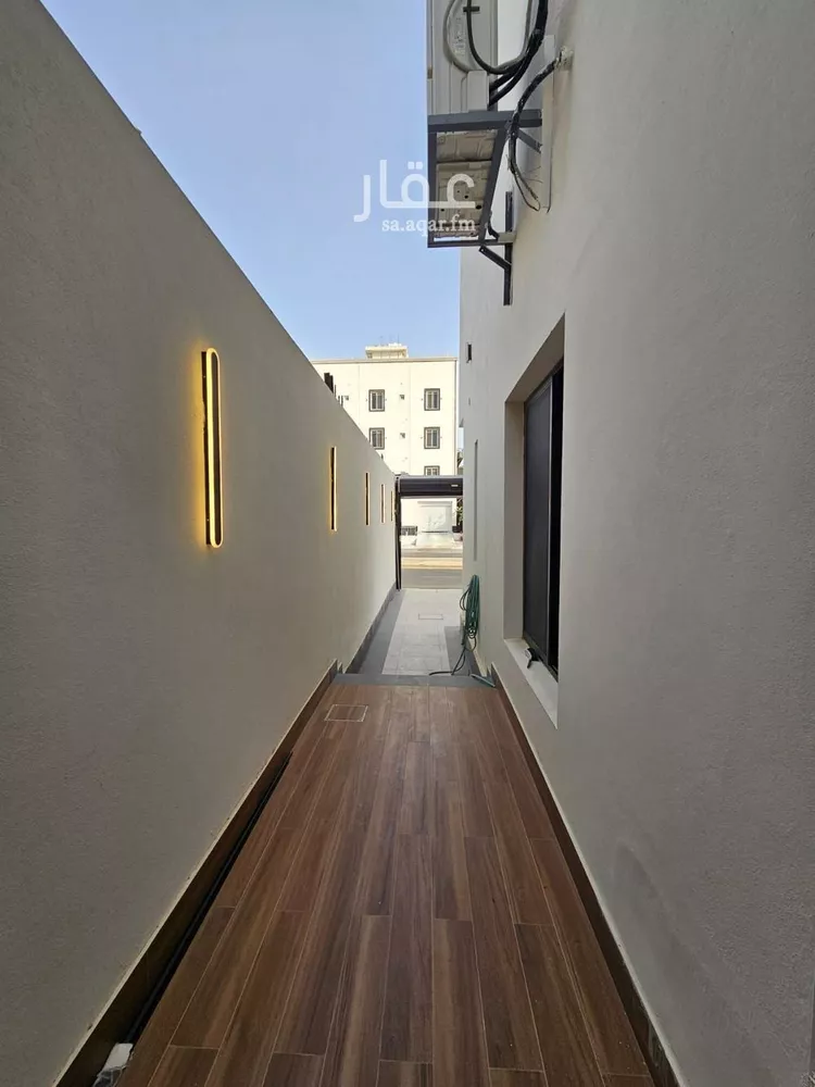 فيلا للبيع في شارع اروي بنت ابي العاص, حي الفلاح, مدينة جدة, منطقة مكة المكرمة 9