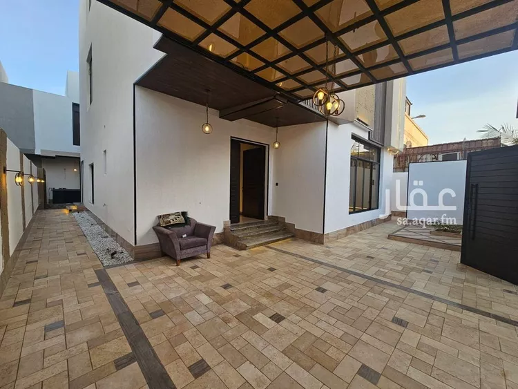 فيلا للبيع في شارع عليم الشاطبي, حي الشراع, مدينة جدة, منطقة مكة المكرمة صورة 3