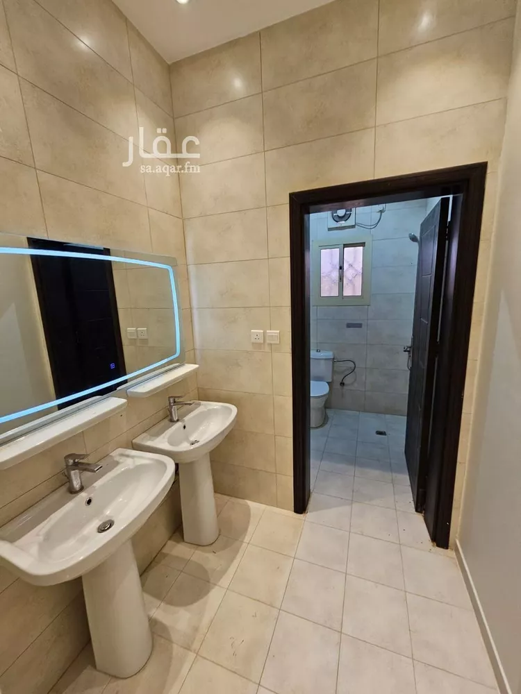 شقة للإيجار في شارع جبل قماري, حي الأمواج, مدينة جدة, منطقة مكة المكرمة 14