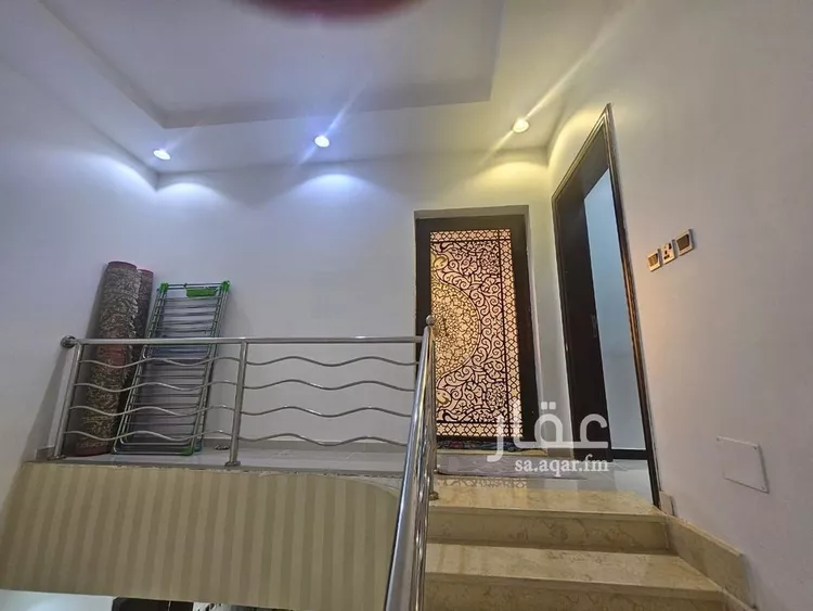 فيلا للبيع في شارع أبو الصادق المدني, حي الياقوت, مدينة جدة, منطقة مكة المكرمة 17