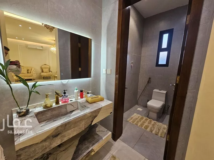 Villa for Rent in Jeddah Al Yaqout صورة 5