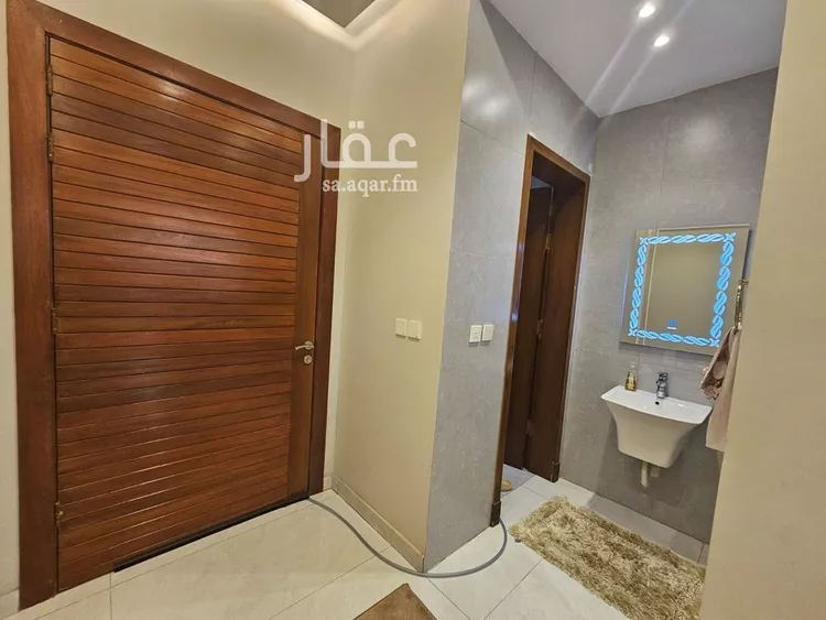 فيلا للإيجار في شارع عبدالله ابن حمد, حي الياقوت, مدينة جدة, منطقة مكة المكرمة 13