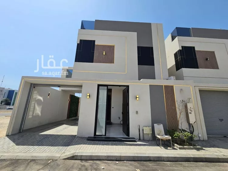 Villa for Sale in Jeddah Al Shera'a
