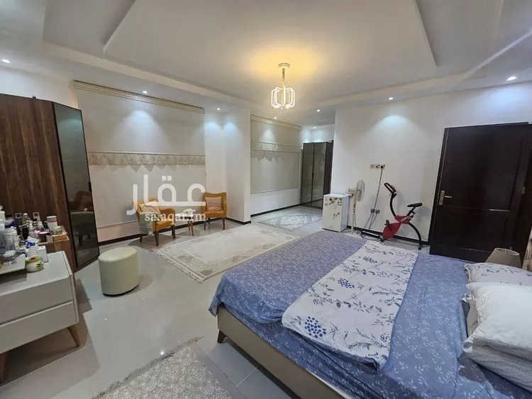 فيلا للبيع في شارع أبو الصادق المدني, حي الياقوت, مدينة جدة, منطقة مكة المكرمة 12