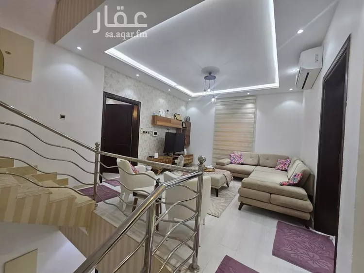 فيلا للبيع في شارع أبو الصادق المدني, حي الياقوت, مدينة جدة, منطقة مكة المكرمة 15