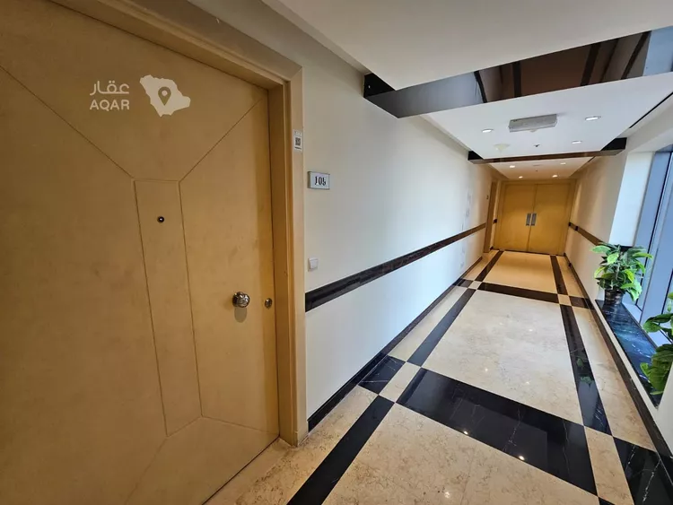 شقة للبيع في شارع طريق الكورنيش فرعي, حي الشاطئ, مدينة جدة, منطقة مكة المكرمة 2