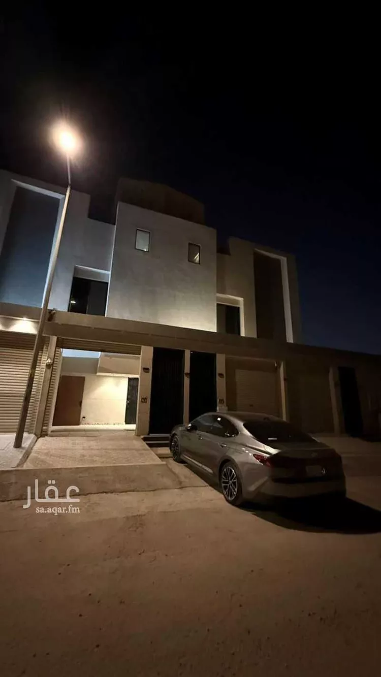 دور للإيجار في شارع عبيدالله الهذلي, حي عكاظ, مدينة الرياض, منطقة الرياض