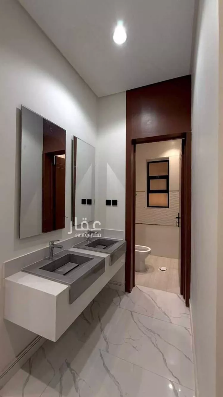 دور للإيجار في شارع عبيدالله الهذلي, حي عكاظ, مدينة الرياض, منطقة الرياض صورة 5