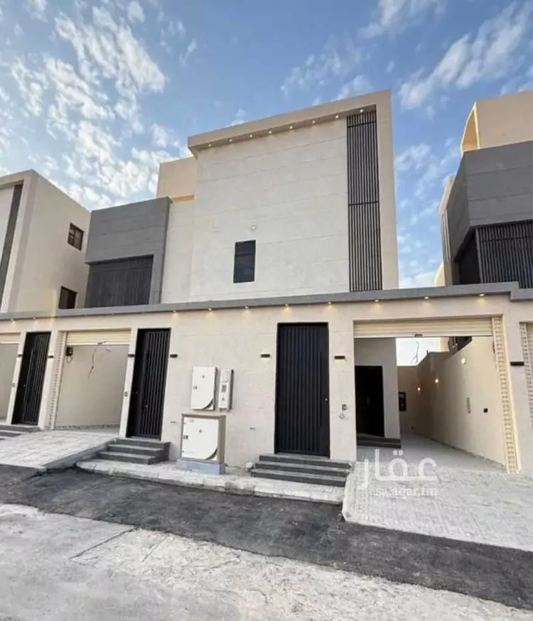 دور للإيجار في شارع عبيدالله الهذلي, حي عكاظ, مدينة الرياض, منطقة الرياض