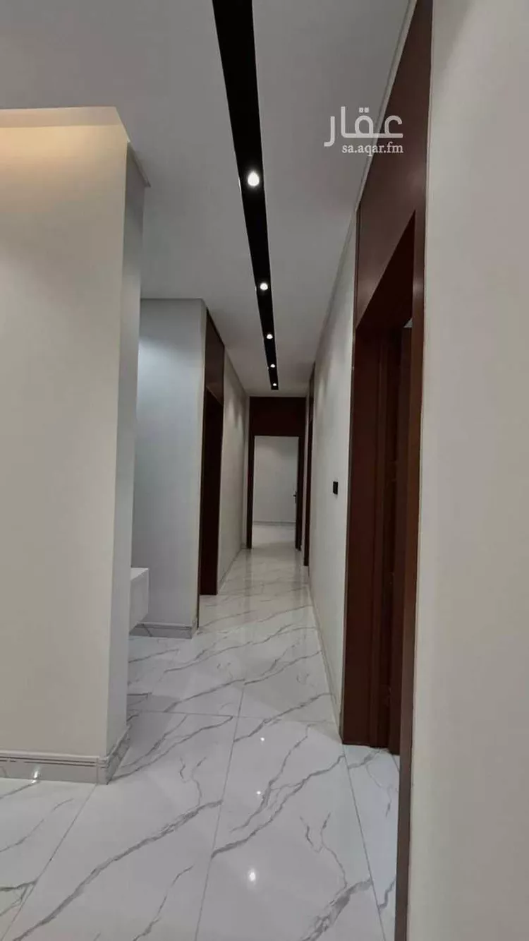 دور للإيجار في شارع عبيدالله الهذلي, حي عكاظ, مدينة الرياض, منطقة الرياض صورة 4