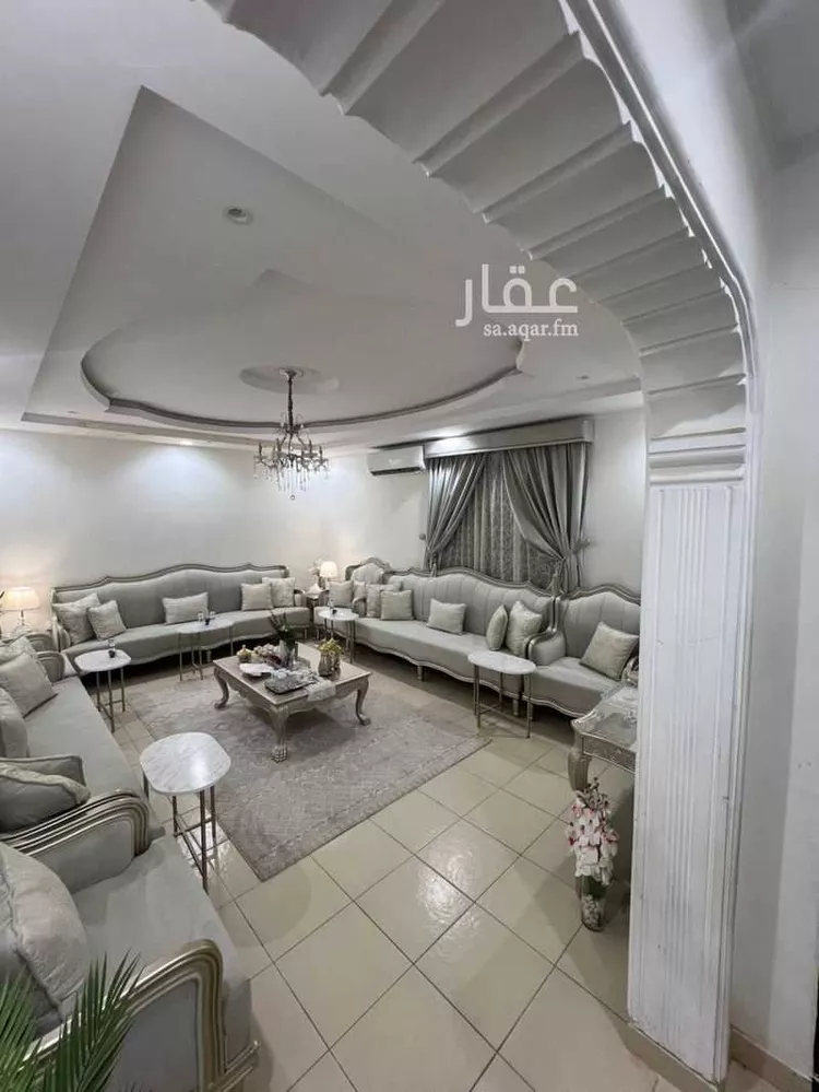فيلا للإيجار في شارع ابراهيم بن البرهان, حي طويق, مدينة الرياض, منطقة الرياض صورة 2