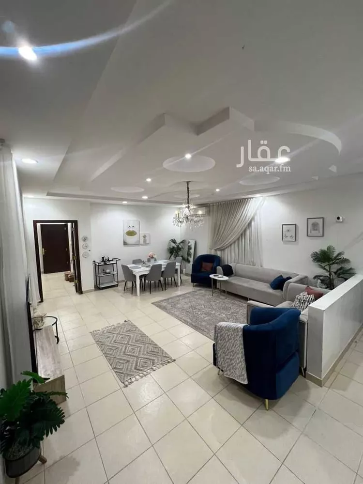 فيلا للإيجار في شارع ابراهيم بن البرهان, حي طويق, مدينة الرياض, منطقة الرياض صورة 5