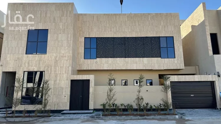 فيلا للبيع في شارع أبي الفضل العليمي, حي المهدية, مدينة الرياض, منطقة الرياض صورة 2