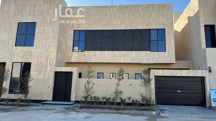 فيلا للبيع في شارع أبي الفضل العليمي, حي المهدية, مدينة الرياض, منطقة الرياض صورة 4
