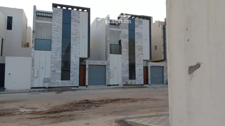 فيلا للبيع في شارع السيبي, حي المهدية, مدينة الرياض, منطقة الرياض صورة 4