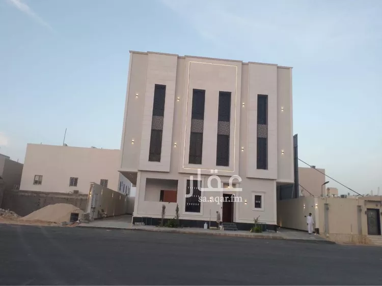 شقة للبيع في شارع عمر مكرم, حي المهدية, مدينة الرياض, منطقة الرياض صورة 2