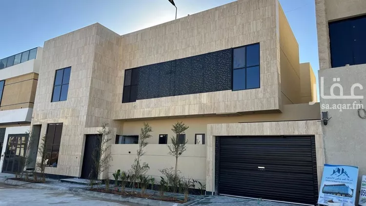 فيلا للبيع في شارع أبي الفضل العليمي, حي المهدية, مدينة الرياض, منطقة الرياض صورة 3