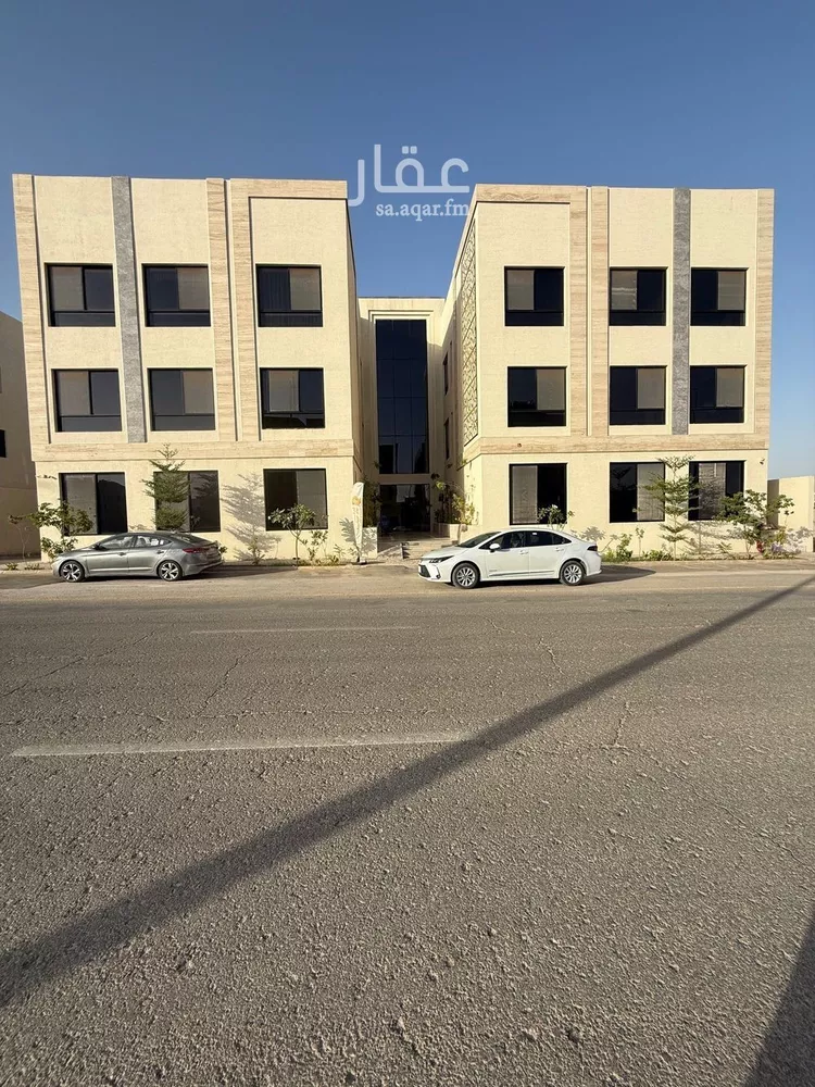 شقة للبيع في شارع تقى الدين التميمى, حي المهدية, مدينة الرياض, منطقة الرياض