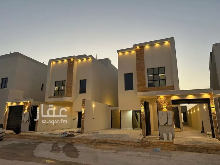 دور للبيع في حي عكاظ, مدينة الرياض, منطقة الرياض