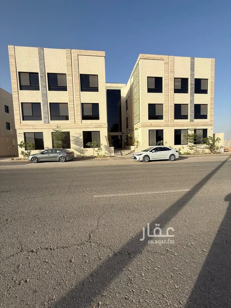 شقة للبيع في شارع تقى الدين التميمى, حي المهدية, مدينة الرياض, منطقة الرياض صورة 2