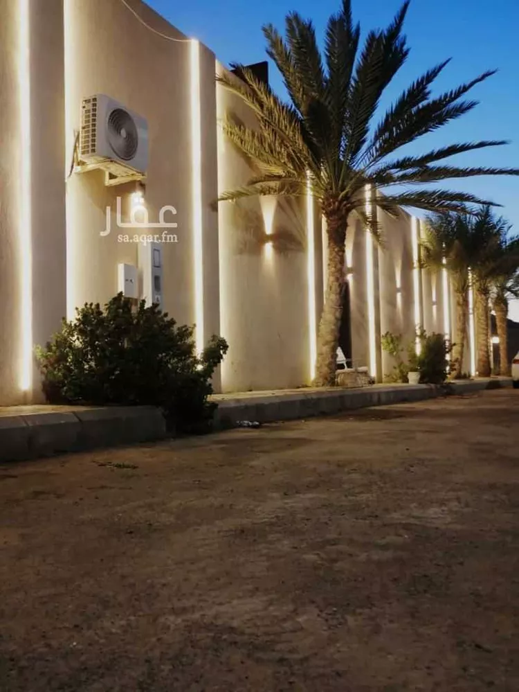 استراحة للإيجار في شارع أحمد بن إسحاق الصبغي, حي البحيرات, مدينة جدة, منطقة مكة المكرمة 6