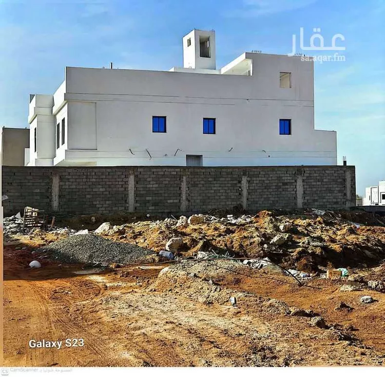 فيلا للبيع في حي النور, مدينة جدة, منطقة مكة المكرمة