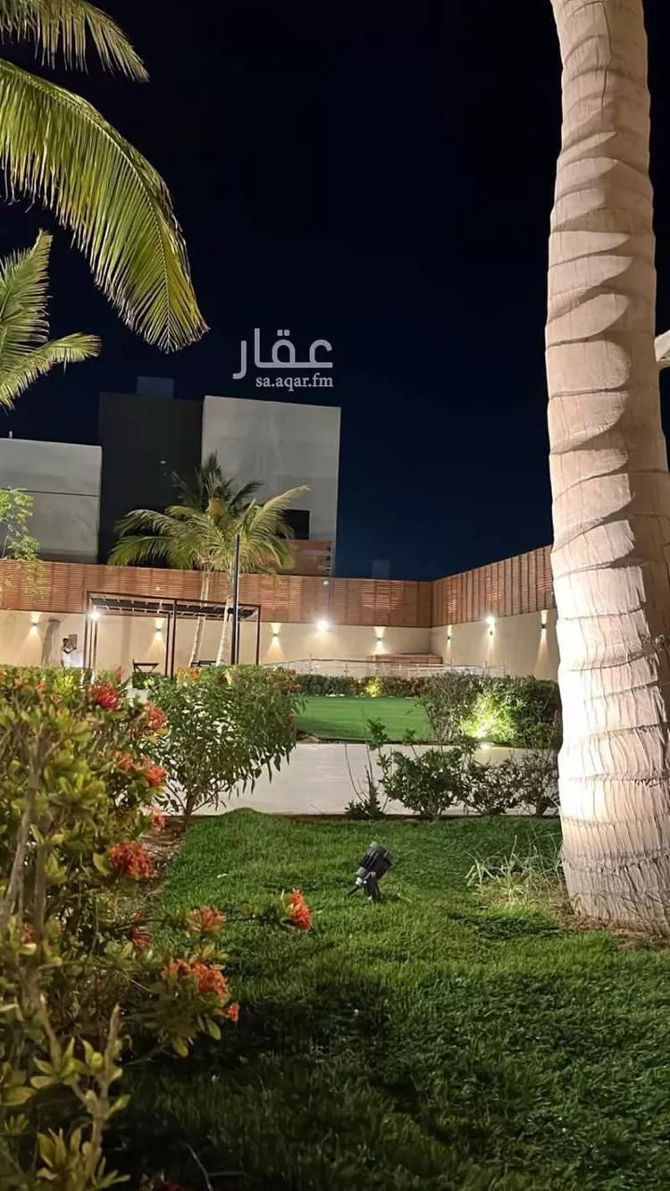 استراحة للإيجار في شارع أحمد بن إسحاق الصبغي, حي البحيرات, مدينة جدة, منطقة مكة المكرمة