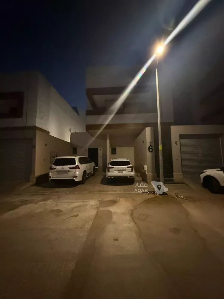 دور للإيجار في حي القادسية ، الرياض ، منطقة الرياض 7