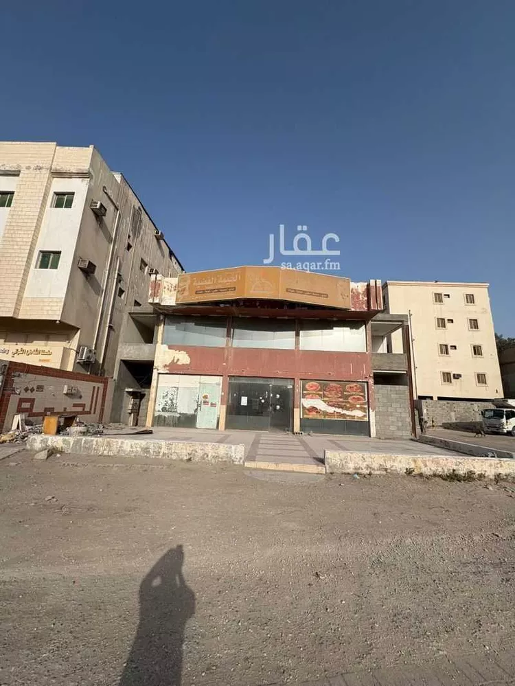 عمارة للبيع في شارع طريق الملك عبدالعزيز الفرعي, حي الخالدية الجنوبية, مدينة الدمام, المنطقة الشرقية صورة 4