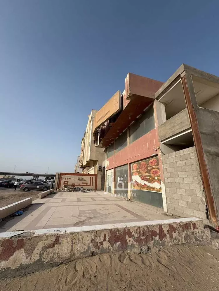 عمارة للبيع في شارع طريق الملك عبدالعزيز الفرعي, حي الخالدية الجنوبية, مدينة الدمام, المنطقة الشرقية 7