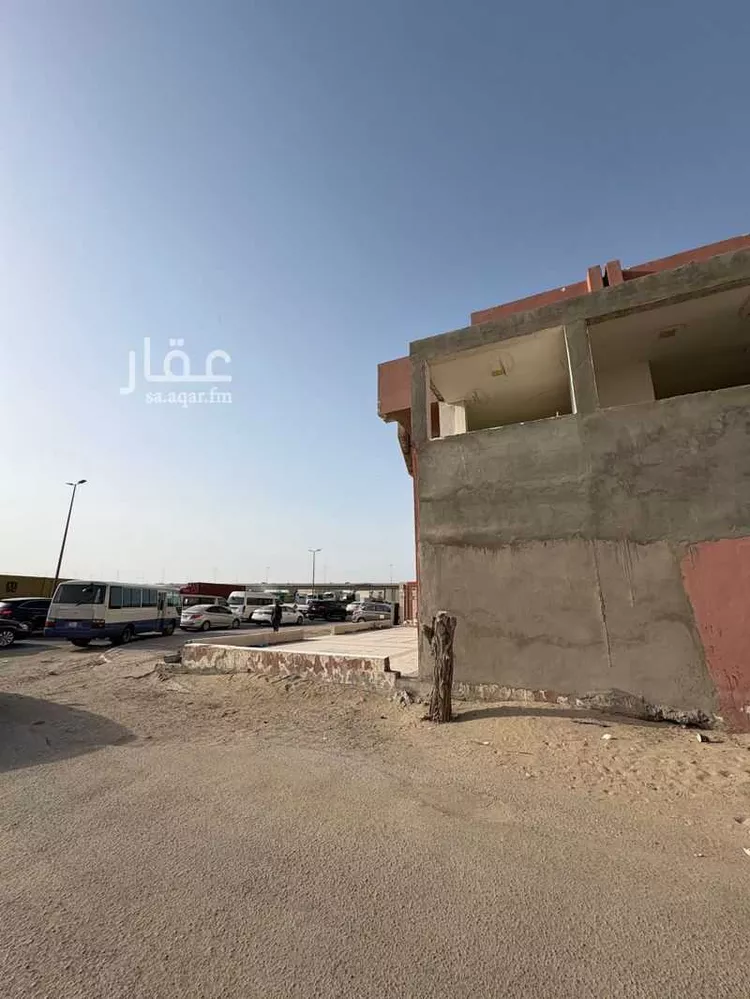عمارة للبيع في شارع طريق الملك عبدالعزيز الفرعي, حي الخالدية الجنوبية, مدينة الدمام, المنطقة الشرقية