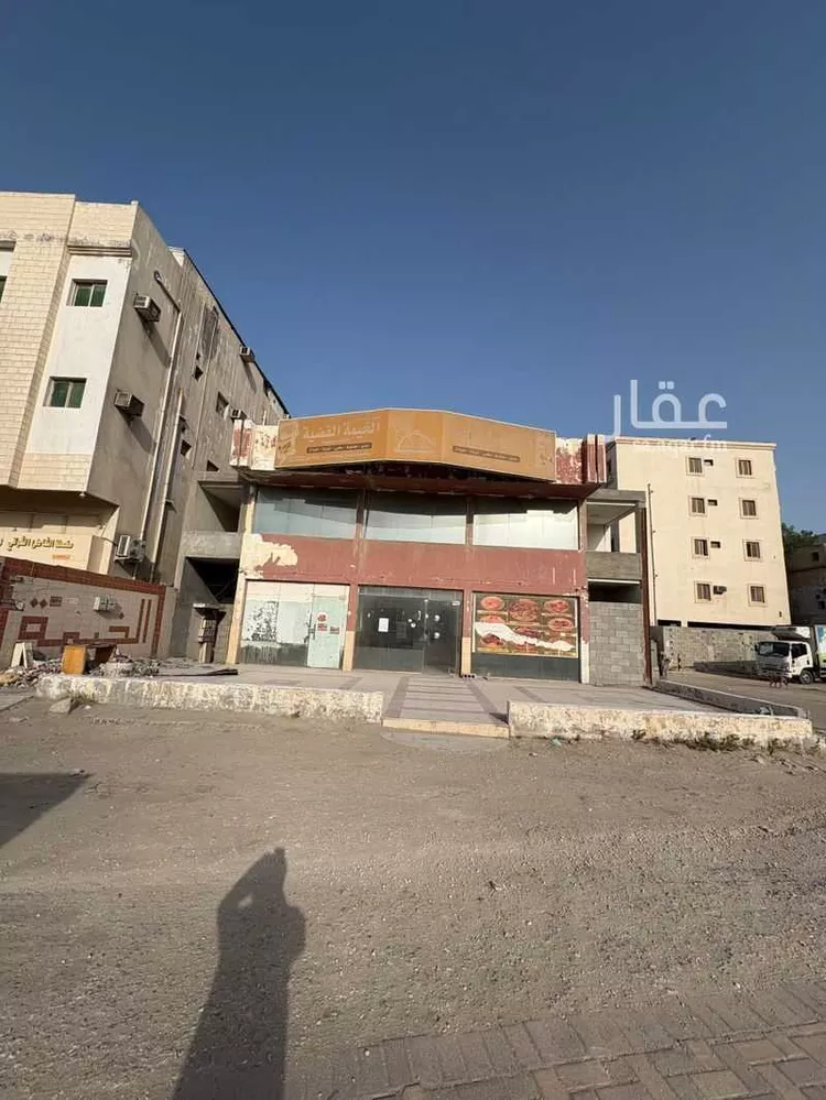 عمارة للبيع في شارع طريق الملك عبدالعزيز الفرعي, حي الخالدية الجنوبية, مدينة الدمام, المنطقة الشرقية صورة 5