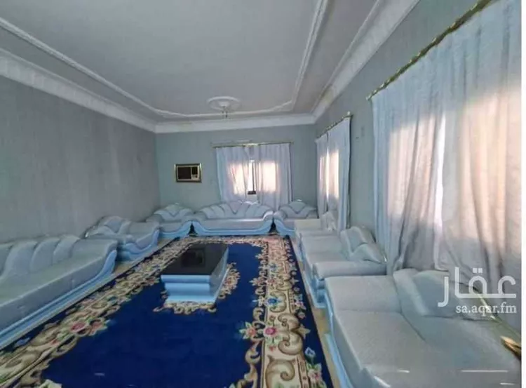 فيلا للبيع في شارع سعد بن معاذ ، حي أم العراد ، الطائف ، الطائف صورة 3