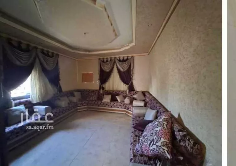 فيلا للبيع في شارع سعد بن معاذ ، حي أم العراد ، الطائف ، الطائف صورة 5