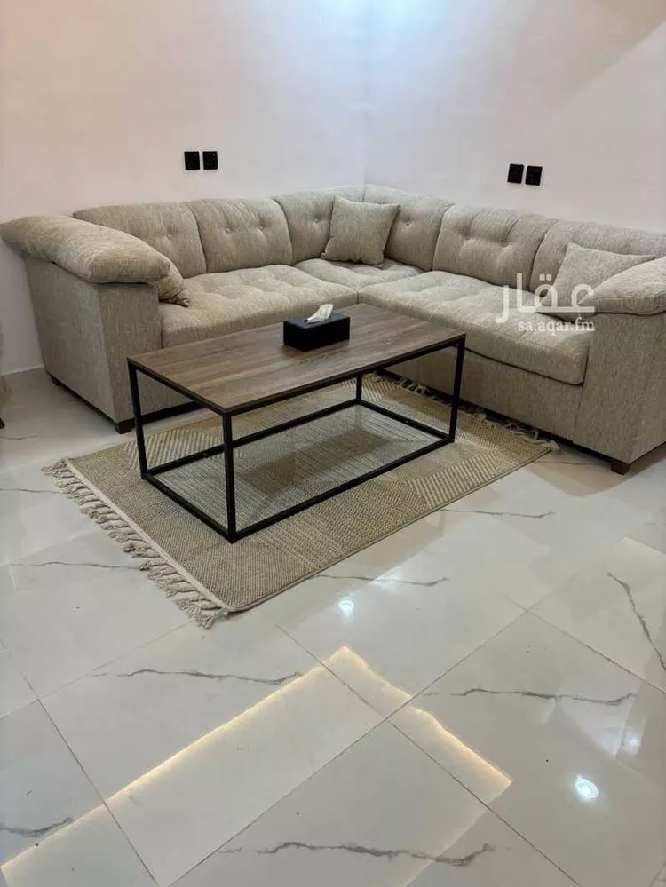 Furnished Apartment for Booking in Riyadh Al Wisham 6