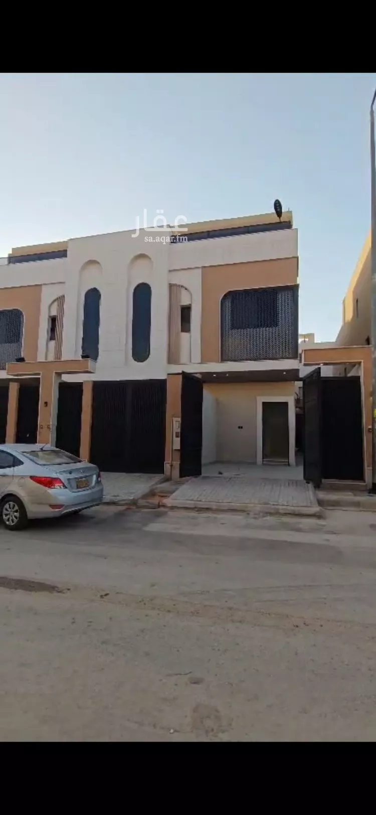 فيلا للبيع في شارع إبراهيم بن حسين, حي الرمال, مدينة الرياض, منطقة الرياض صورة 5