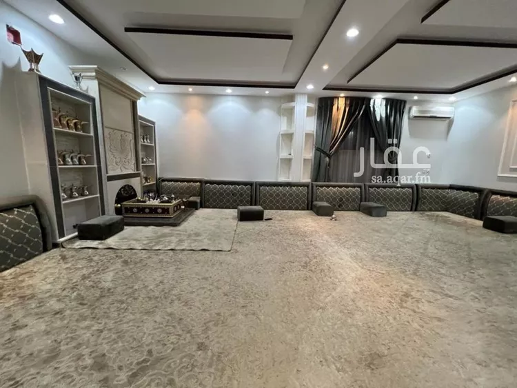 دور للإيجار في شارع الطوارف, حي الخليج, مدينة الرياض, منطقة الرياض صورة 3