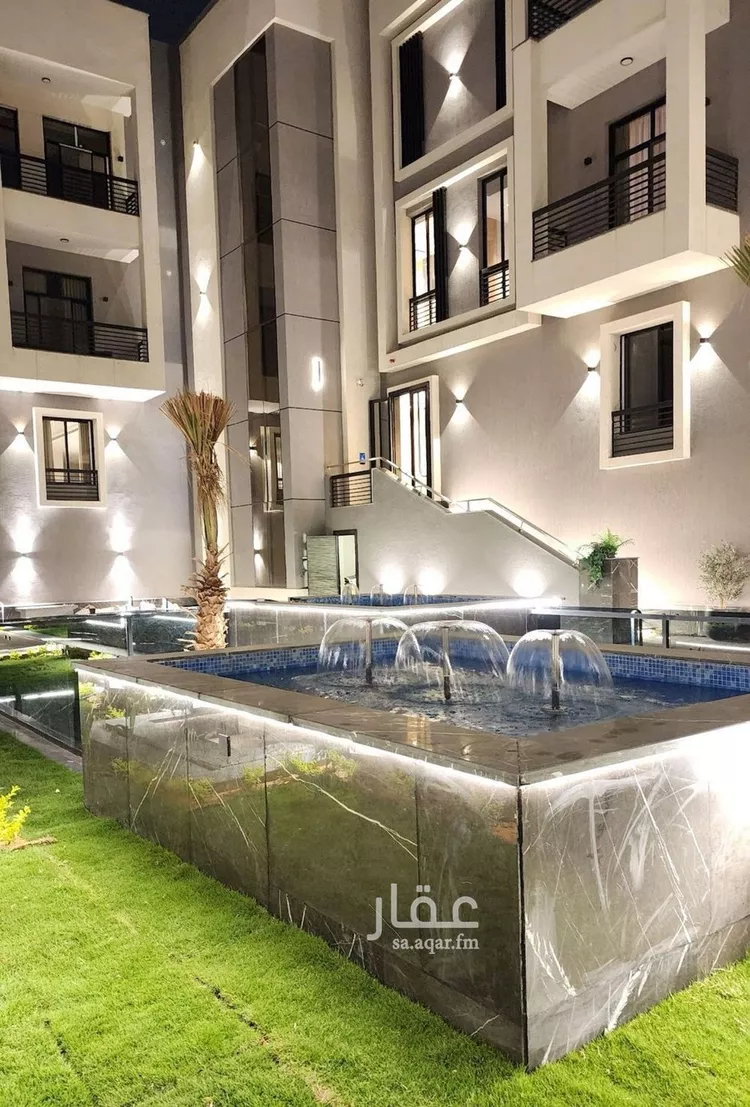 Apartment for Rent in Riyadh Al Yasmin 9