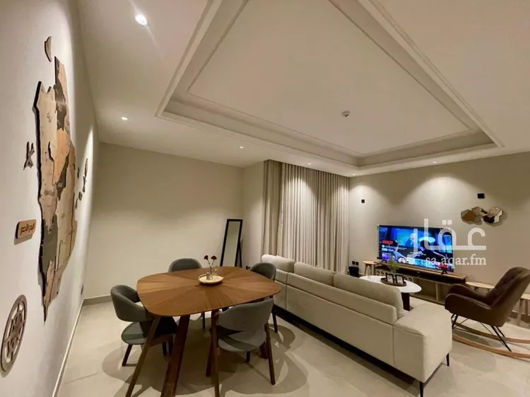 Apartment for Rent in Riyadh Al Yasmin 10