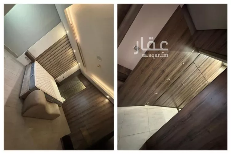 شقة للإيجار في شارع القنا, حي الملقا, مدينة الرياض, منطقة الرياض 7