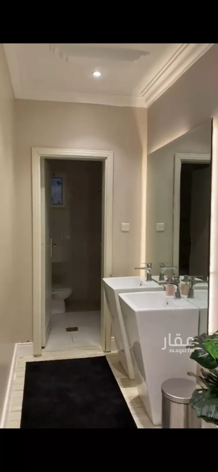 دور للإيجار في شارع الطوارف, حي الخليج, مدينة الرياض, منطقة الرياض 9