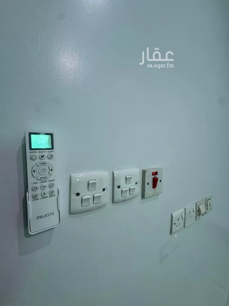 شقة للإيجار في شارع طريق الامير محمد بن سلمان بن عبدالعزيز, حي النفل, مدينة الرياض, منطقة الرياض صورة 5